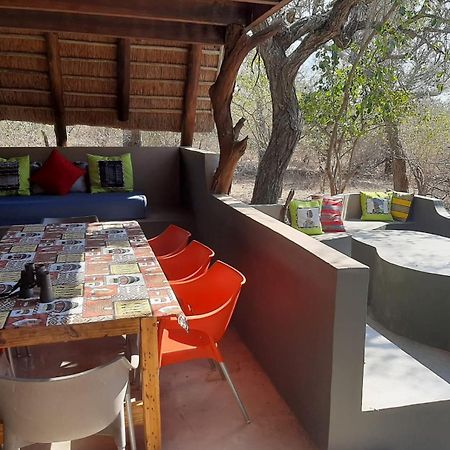 African Bush Escape Marloth Park Eksteriør bilde