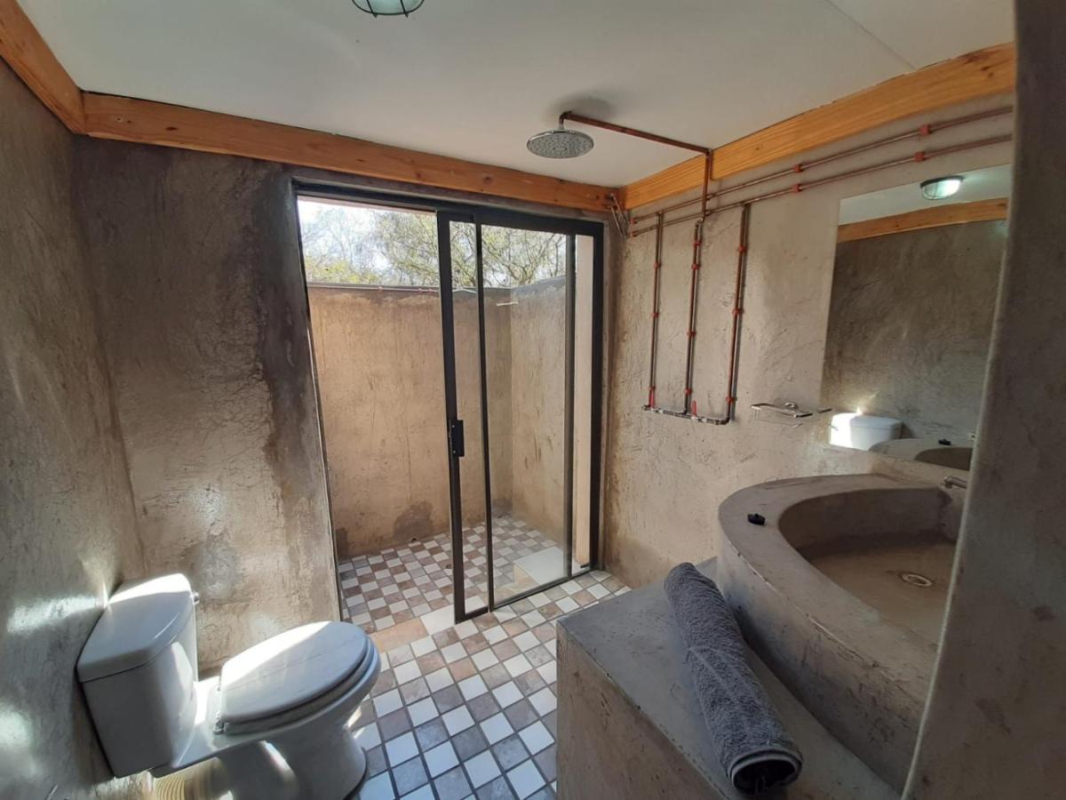 African Bush Escape Marloth Park Eksteriør bilde
