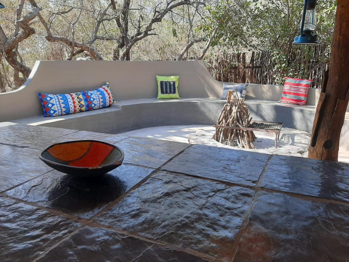 African Bush Escape Marloth Park Eksteriør bilde